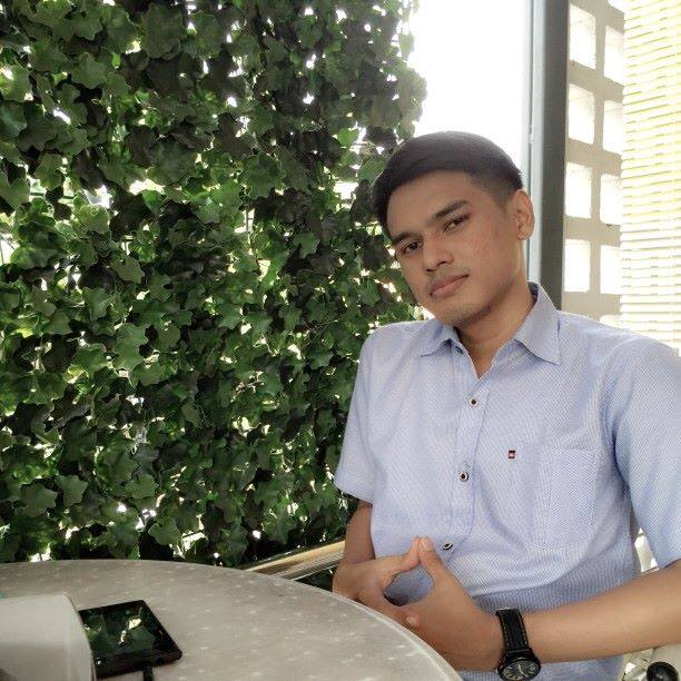 Fahmi iIrfan