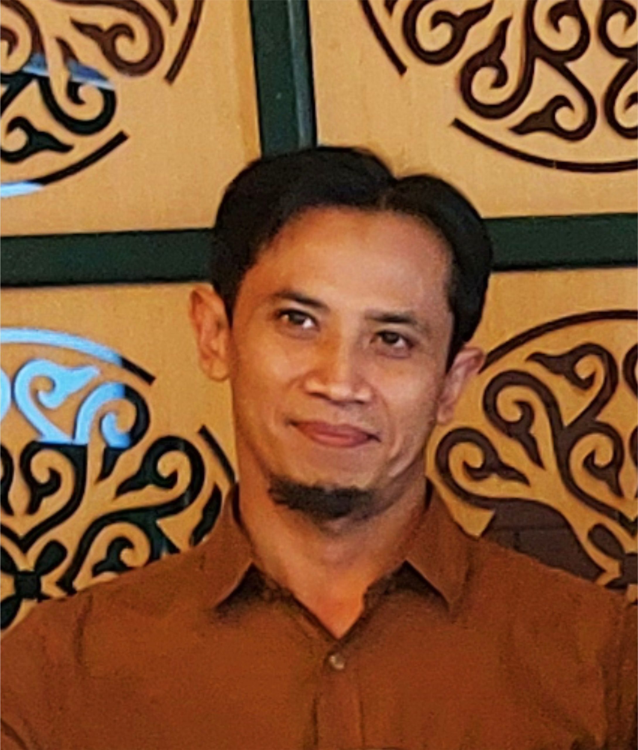 Maryono