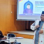 Pengajian & Buka Bersama Pengawas, Pengurus, dan Karyawan Koperasi ADI
