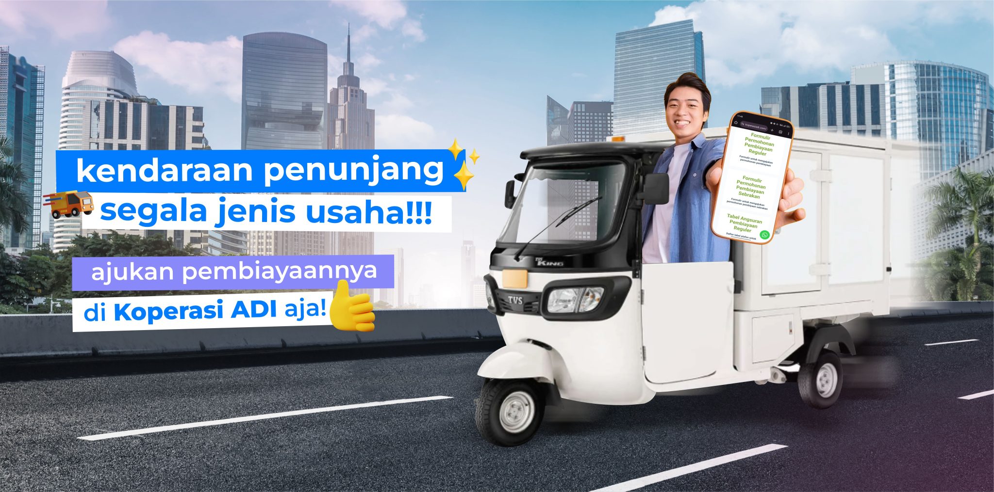 0. SLIDE PEMBIAYAAN