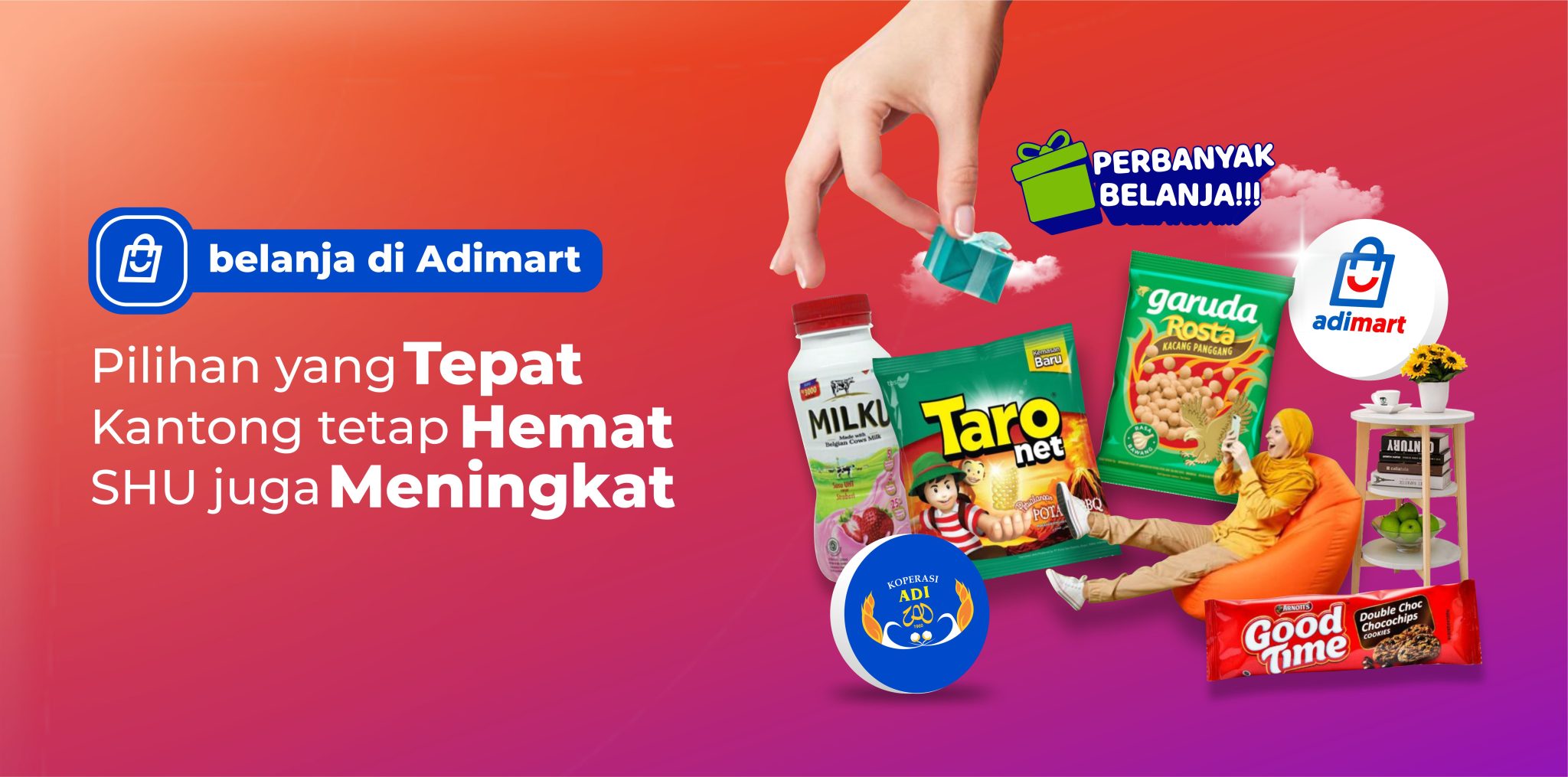 000. BELANJA