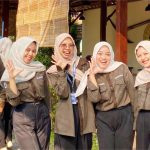Kongres Himpunan Mahasiswa Program Studi Ekonomi Pembangunan UAD di Kafe Seketika