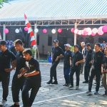 Partisipasi Guyub Rukun Pitulasan Warga Kampus 2 UAD