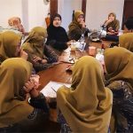 Rapat Koordinasi Unit Kantin ADI Tentang Sistem Transaksi Pembayaran