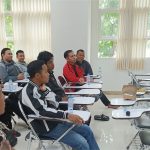 Sosialisasi Pemilahan Sampah Karyawan Alihdaya & Kantin Koperasi ADI.