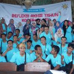 Refleksi Alhir Tahun Pengawas, Pengurus, dan Karyawan Koperasi ADI 2025